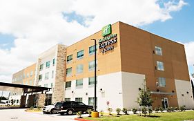 Holiday Inn Express & Suites Houston Southwest Galleria Area By Ihg
